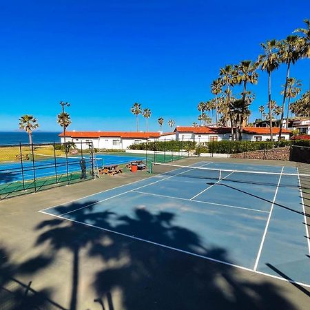 Great Beach Swiming Pools Tennis Courts Condo In La Paloma Rosarito Beach Kültér fotó