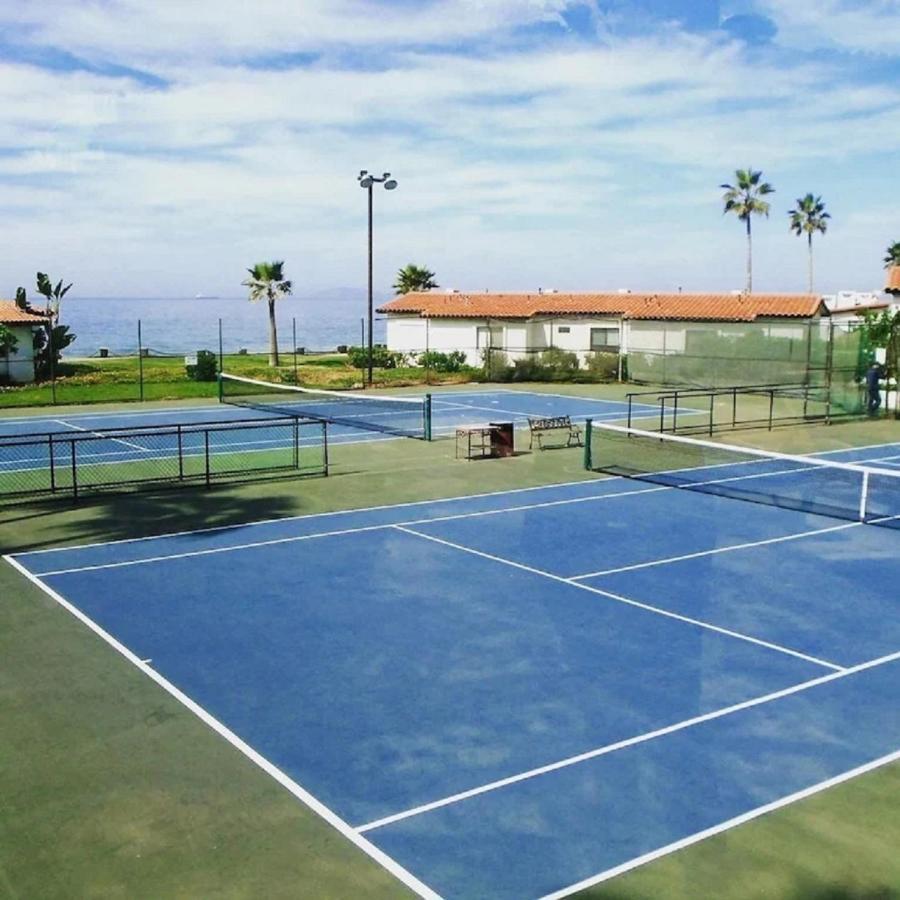 Great Beach Swiming Pools Tennis Courts Condo In La Paloma Rosarito Beach Kültér fotó