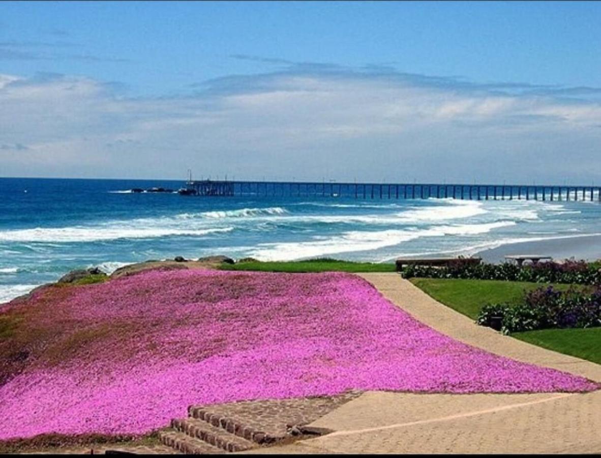 Great Beach Swiming Pools Tennis Courts Condo In La Paloma Rosarito Beach Kültér fotó