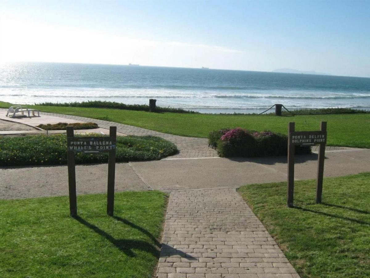 Great Beach Swiming Pools Tennis Courts Condo In La Paloma Rosarito Beach Kültér fotó