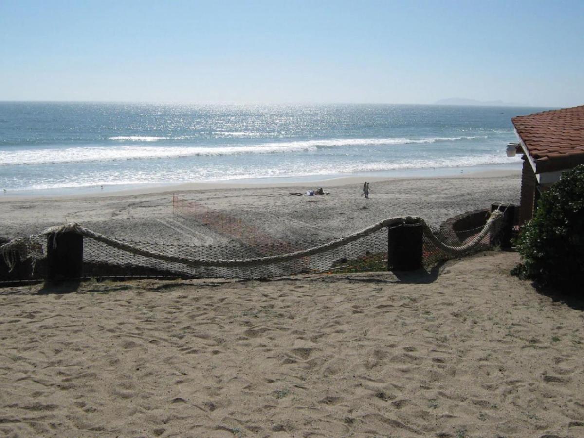 Great Beach Swiming Pools Tennis Courts Condo In La Paloma Rosarito Beach Kültér fotó