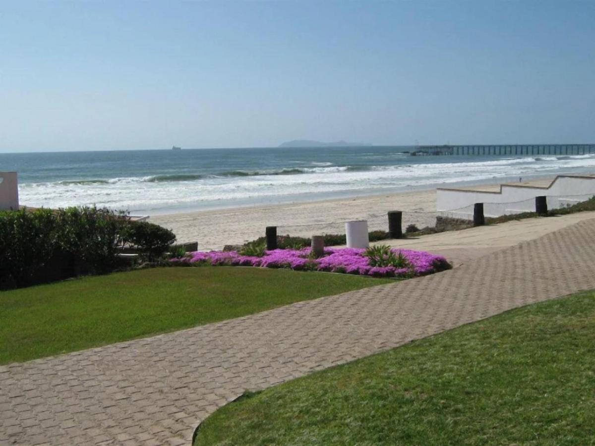 Great Beach Swiming Pools Tennis Courts Condo In La Paloma Rosarito Beach Kültér fotó