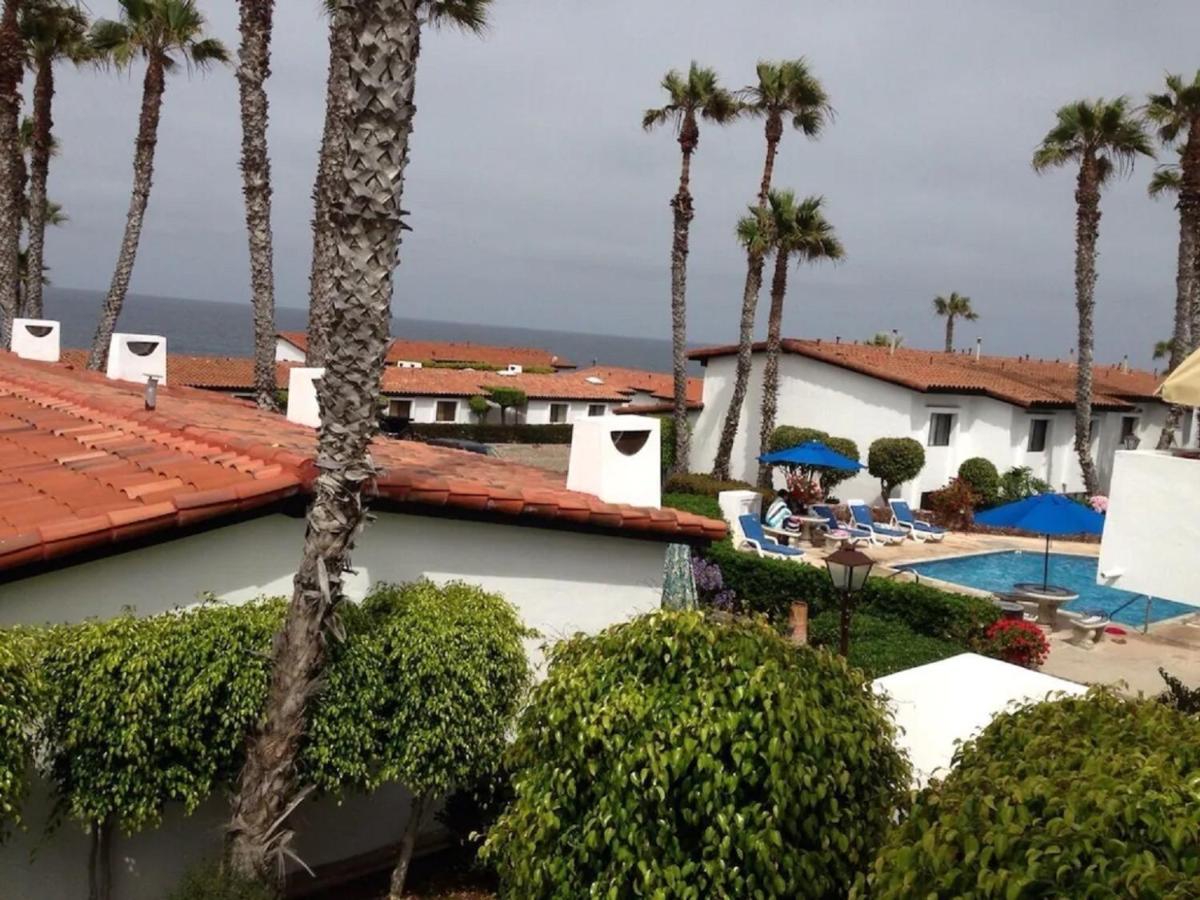 Great Beach Swiming Pools Tennis Courts Condo In La Paloma Rosarito Beach Kültér fotó