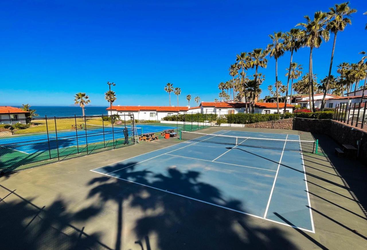 Great Beach Swiming Pools Tennis Courts Condo In La Paloma Rosarito Beach Kültér fotó